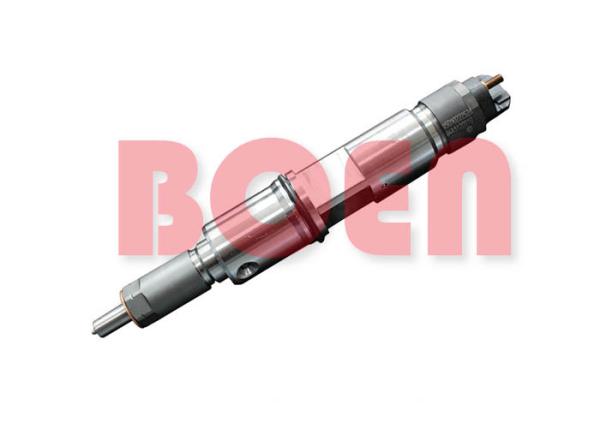 Buy cheap Nozzle Bosch Diesel Fuel Injectors Diesel Engine Fuel Injector 0445120310 from wholesalers