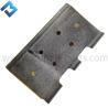 Buy cheap 150821 Polyurethane Track Shoes For W2000 Milling Machine from wholesalers