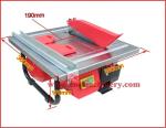 600W 180mm mini electric tile cutter/tile cutting machine for 45 degree,tile saw