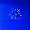 Buy cheap Professional Custom High Temperature Resistant Small Size Quartz Glass Sheet from wholesalers