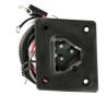Buy cheap ISO Golf Cart Wiring Harness Kit Weatherproof 48V TXT RXV EZGO Socket from wholesalers