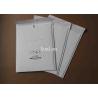 Buy cheap 6 * 9 Print Shipping Bubble Mailers , Kraft Paper Envelopes Customize Color from wholesalers