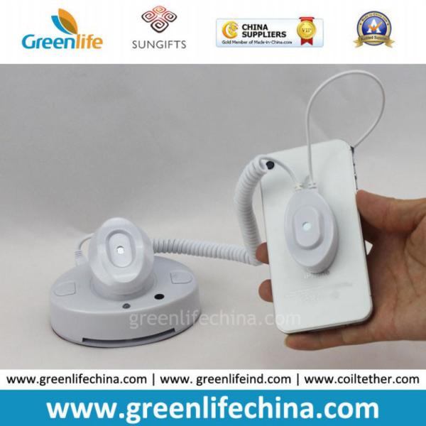 Buy cheap China Wholesale Fashion Anti-Lose Cell Phone Exhitbit Stand System from wholesalers