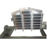 Buy cheap H Shape Structural Steel Profiles 12m Hot Rolled 304 Stainless Steel from wholesalers