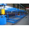 Buy cheap Cutsomized High Speed 30m/min Automatic Stacking Machine With 16 Forming Stations from wholesalers