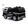 Buy cheap EN62115 Ride On Fire EngineTruck 12V7AH Kids Ride On Toy Car 35.5KG from wholesalers