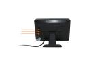 4.3 Inch Car Dashboard Monitor Night Vision 1080P Car Reverse Camera