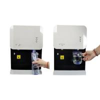 Buy cheap Hands Free 112W Cooling R134a 15S Bottled Water Dispenser Tabletop Water product