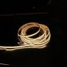 Buy cheap Free Cut 24V COB LED Strip Light White Color CRI90 IP20 For Indoor Decoration from wholesalers