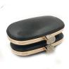 Buy cheap Manufacturer plastic oval box shell metal purse frame for handbag from wholesalers