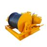 Buy cheap Customized Single Double Drum Fast Speed Electric Wire Rope Winch from wholesalers