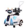 Buy cheap ODM OEM Small Kids Electric Toy Car Multiple Color With Dynamic Music from wholesalers