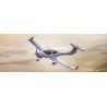 Buy cheap DA40NG Diamond Aircraft Spare Parts Aviation Construction Materials from wholesalers