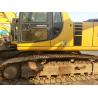 Buy cheap Komatsu PC200-6 Excavator Used For Sale from wholesalers
