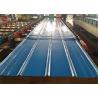 Buy cheap ​Galvanized Sheet Colour Coated Roofing Sheets Thickness 0.45mm 3MT - 8MT from wholesalers