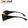 Buy cheap Polycarbonate 1064nm for Laser Eye Protection Glasses to Protect Eyes from Laser from wholesalers