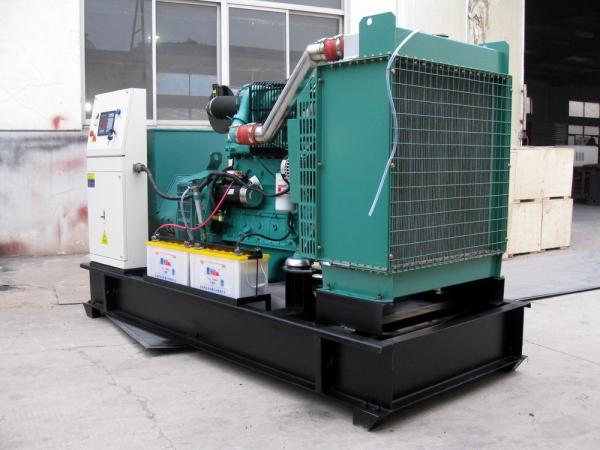 Buy cheap 50hz 250kva Cummins Diesel Generator 200kw Water Cooled 6LTAA8.9-G2 from wholesalers
