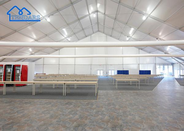 Factory Price Outdoor Custom Windproof Party Event Heavy Duty Ceremony Tents For