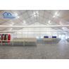 Buy cheap Factory Price Outdoor Custom Windproof Party Event Heavy Duty Ceremony Tents For Sale from wholesalers