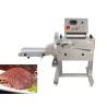 Buy cheap TJ-304B Commercial Double Blades Cooked Meat Slicer For Cutting Roast pork/Tripe/Fat Sausage/Beef from wholesalers