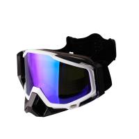 Buy cheap Wind Resistant Polarized Ski Goggles Crack Resistant Lens Use Convenience product