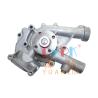 Buy cheap 16100-71200 Excavator Diesel Water Pump Assy 16100-71200 Of Toyota Engine 1Z/2Z from wholesalers