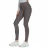 Buy cheap Warm Equestrian Winter Horse Riding Pants Full Seat Silicone Anti Pilling from wholesalers