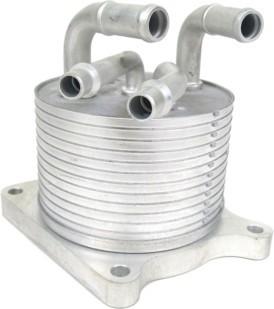 Buy cheap 68025160AA Diesel Performance Oil Cooler For JEEP PATRIOT COMPASS DODGE CALIBER from wholesalers
