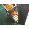 Buy cheap Multihead Extruded Snack Food Packaging Machine 14 Head from wholesalers