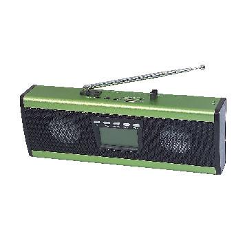 Buy cheap Portable speaker, mini speaker from wholesalers
