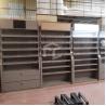 Buy cheap T5 LED Cigarette Shop Display Cabinet Brushed Metal Monomer Design from wholesalers