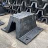 Buy cheap Weather Resistant Marine Arch Rubber Fender V Fenders Tug Boat Fender from wholesalers