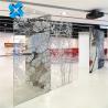 Buy cheap Tempered Digital Colored Glaze Glass 4mm 6mm 8mm 10mm Art Glass from wholesalers