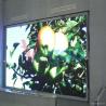 Buy cheap P4 Led Video Wall Indoor Advertising LED Display For TV Show / Theater from wholesalers