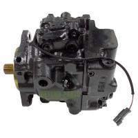 Buy cheap Komatsu WA380-6 Wheel Loader Parts Hydraulic Oil Pump Steering Pump 708-1U-00151 product