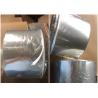 Buy cheap 20cm Heat Printing High Temperature Plastic Bag For Aluminum Profile Wood Grain Transfer from wholesalers