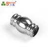 Buy cheap Bridge Railingsdecorative Stainless Steel Balls Hollow Metal Sphere Antirust from wholesalers