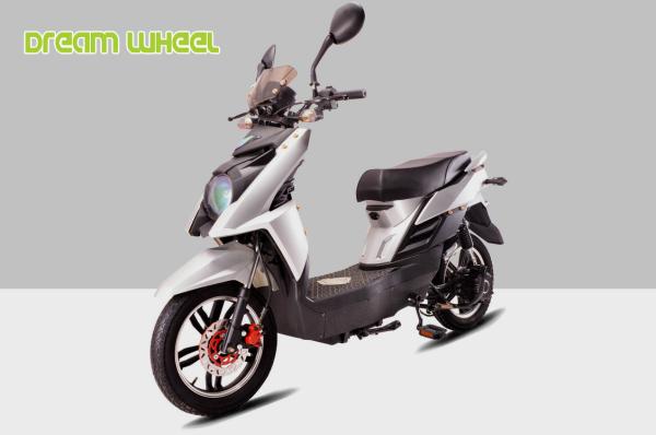 Buy cheap 25km/H Electric Bike Scooter Pedal Assist 48V 20Ah Battery Two Wheels from wholesalers