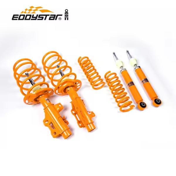Buy cheap Short Spring Sport Shock Absorber Kit Corrosion Resistant For Cadillac CT from wholesalers