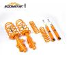 Buy cheap Short Spring Sport Shock Absorber Kit Corrosion Resistant For Cadillac CT from wholesalers