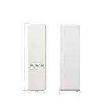 Buy cheap 1.2A Wifi Controlled Blind Motor 433 RF Tuya Smart Curtain Opener product