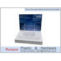 Buy cheap Acrylic Jewelry display,Counter TOP Acrylic,Plastic Display Holder,Custom Retail product