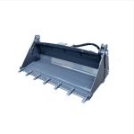 Simple Structure Multi Purpose Loaders 010472A Four In One Bucket