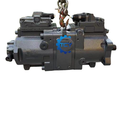 Buy cheap K7v125 Piston Hydraulic Main Pump Excavator For Sy215 Sy245 Sy265 from wholesalers