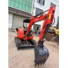 Buy cheap High quality KOBOTA U35 used mini excavator Japan for homework from wholesalers