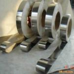 Adhesive Fixing Stainless Steel Flat Strip For Lead Cold Rolled 3mm 1mm 18mm 0