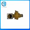 Buy cheap 4096429 4095432 Water Pump For Cummins Engine QSK23 QSK3-G3 CM500 D375 S6D170 from wholesalers
