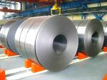 DX51D+Z Galvanized Steel Coil And Sheet With Pure Zinc For Construction / Base