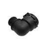 Buy cheap Plastic Round Injection Molding Haro Bikes Molding Body Parts from wholesalers