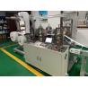 Buy cheap Semi Auto Cup Dust Free 0.7 MPa N95 Mask Making Machine from wholesalers